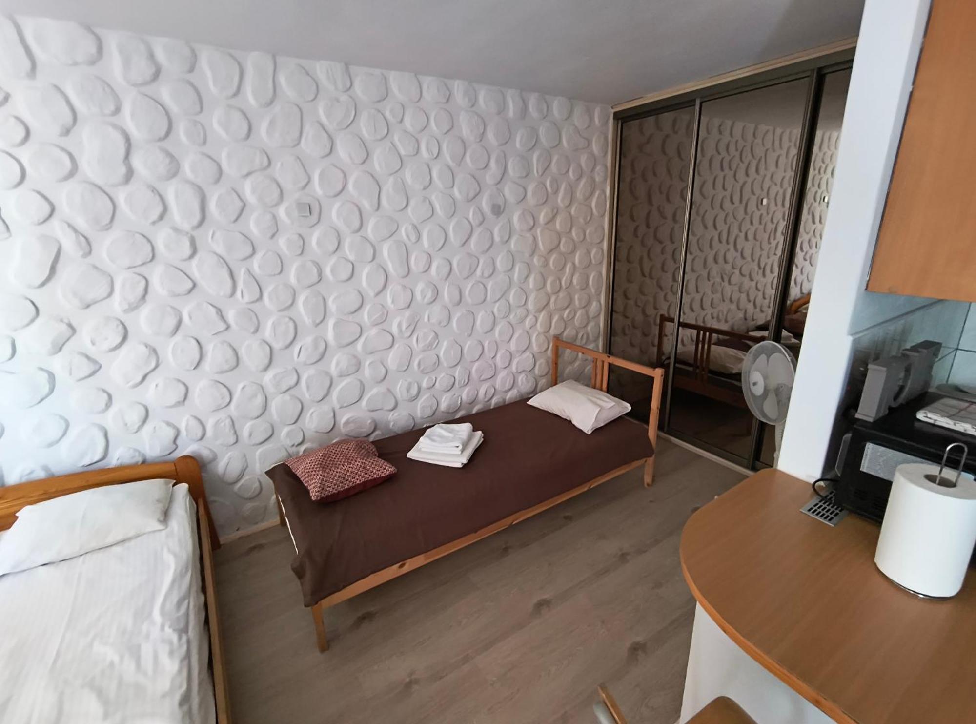 Zlota Center Apartament Warsaw Ngoại thất bức ảnh
